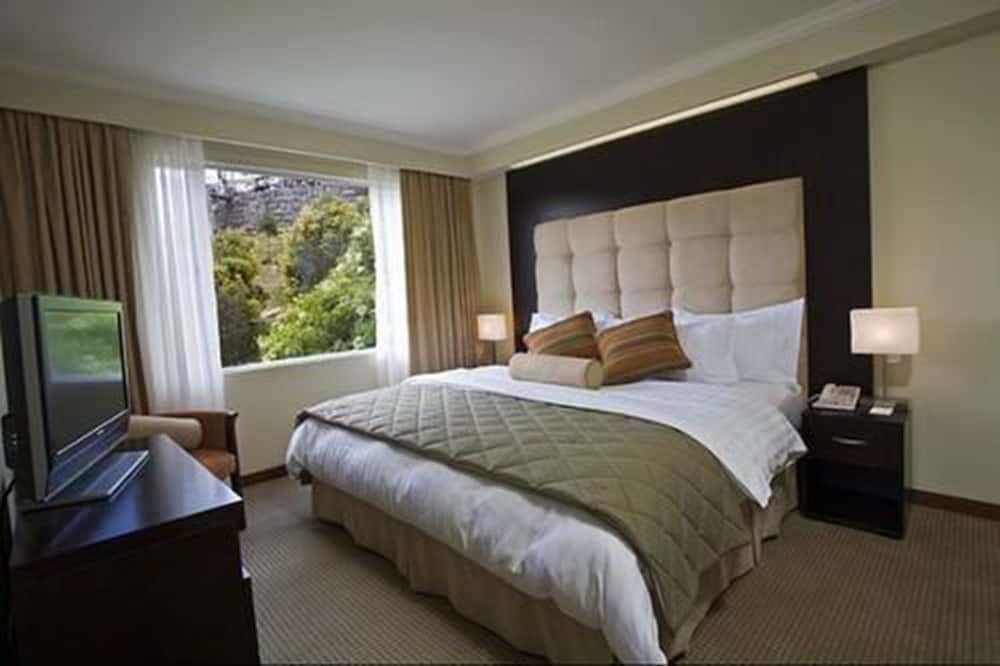 Hotel Stubel Suites and Cafe in Quito, Ecuador