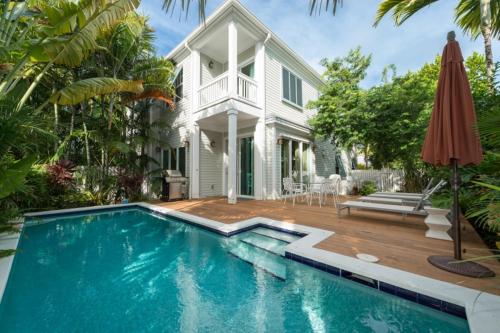Windsor Townhomes 6 — 4-Star Luxury Hotel in Key West, United States