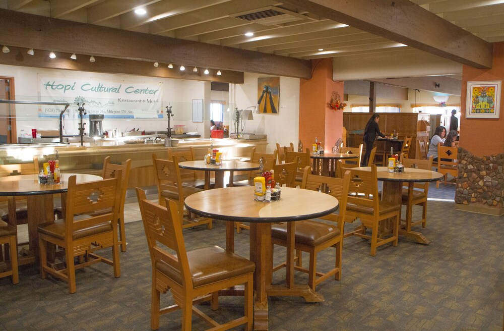 Hopi Cultural Center - photo 27