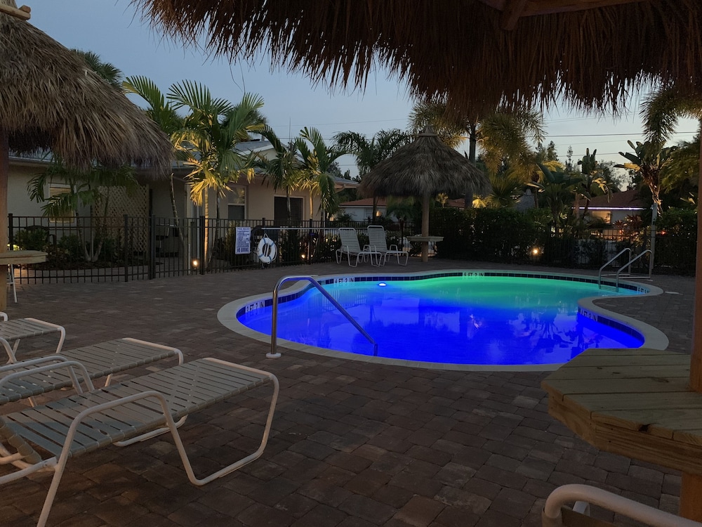 Twin Palms at Siesta - photo 64