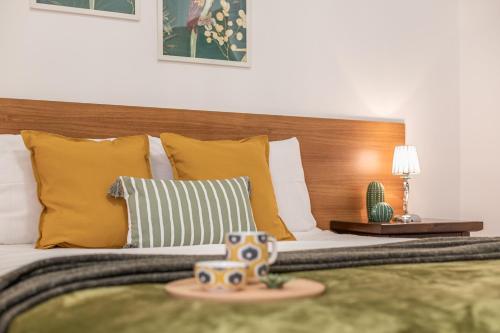 Hope Home — 4-Star Luxury Hotel in Rome, Italy