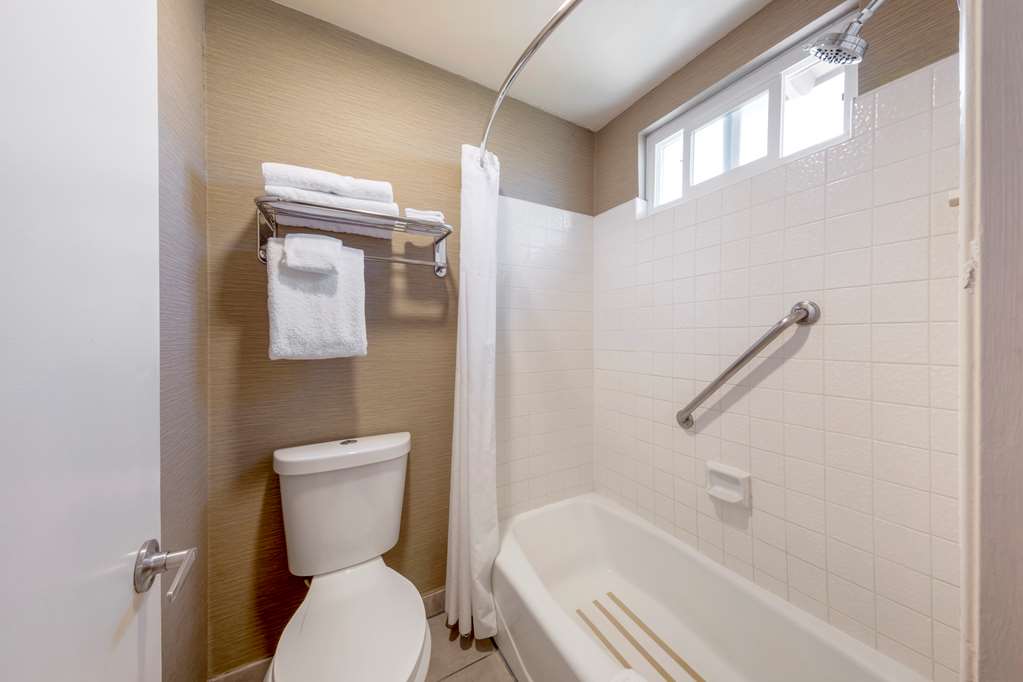 Best Western La Posada Motel - photo 29
