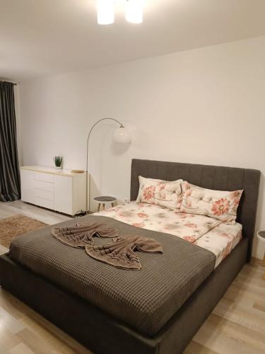 DAR Residence — 4-Star Luxury Hotel in Brasov, Romania