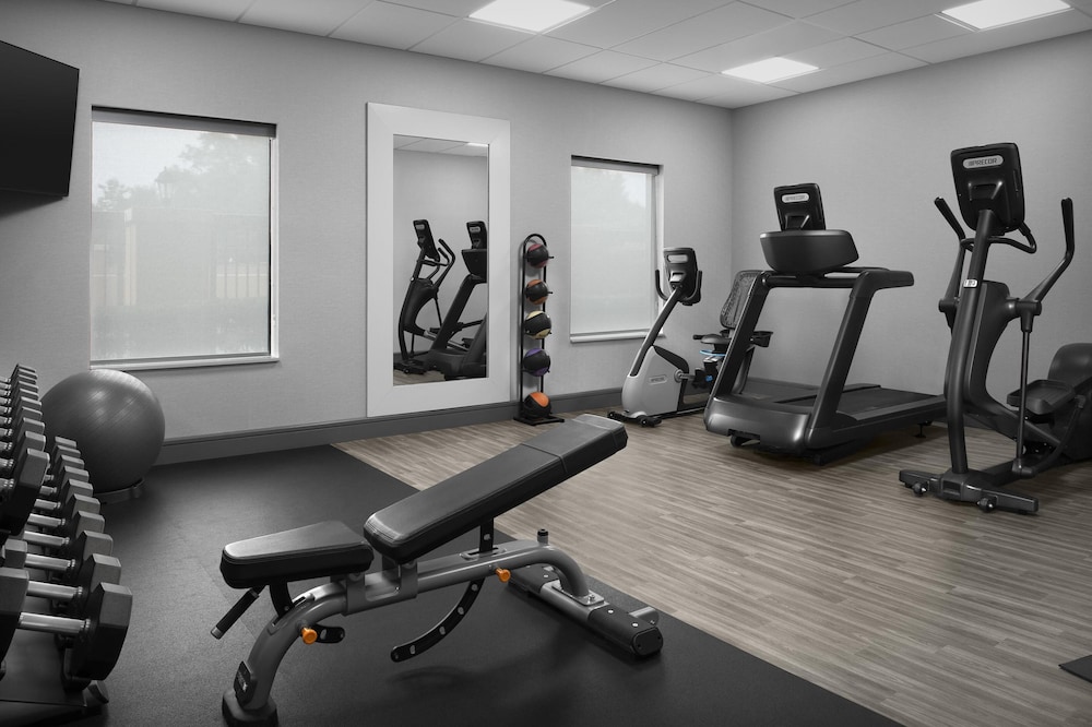 Hampton Inn & Suites Jacksonville South Bartram Park - photo 30