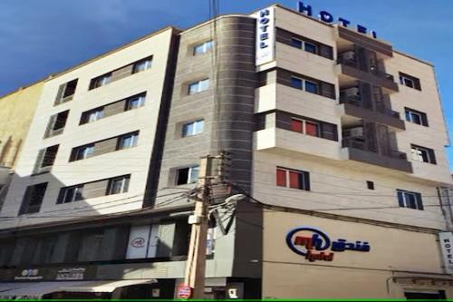 Mh Hotel - last minute hotel in Oran