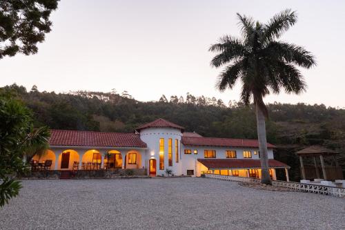 Villa Colinas at Serenity Hills — 4-Star Luxury Hotel in Margate, South Africa