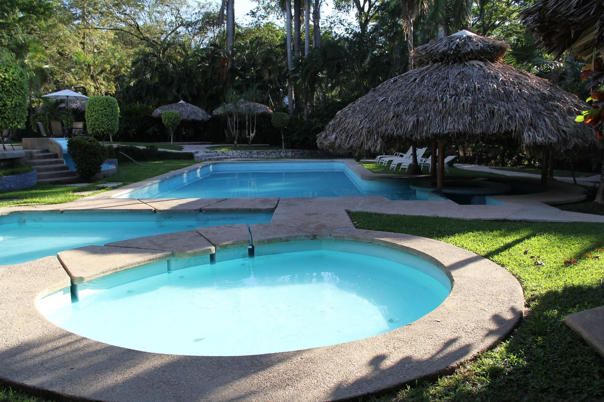 Best Western Maya Palenque in Palenque, Mexico