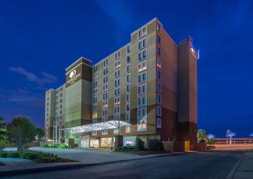 DoubleTree by Hilton Hotel Biloxi — hotel in Biloxi