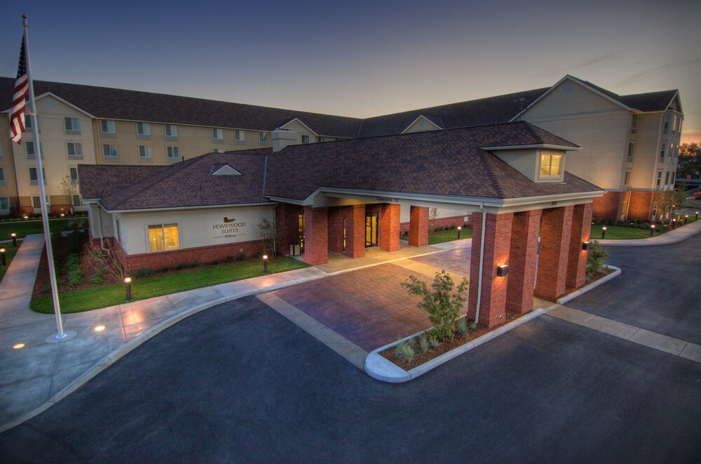 Homewood Suites Medford in Medford, United States