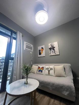 Gentry Manor 2 Bed Near MOA&NAIA Okada Seaviw TV Netflix 17U — 4-Star Luxury Hotel in Manila, Philippines