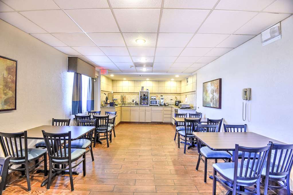 SureStay Hotel by Best Western Ottawa - photo 8