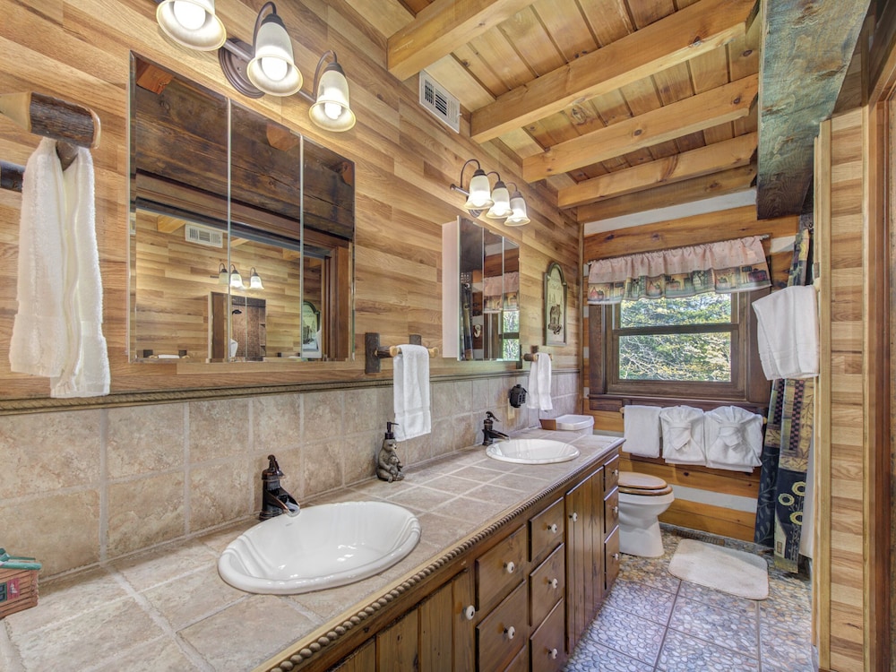 Drakes Mountain Hideaway - photo 14