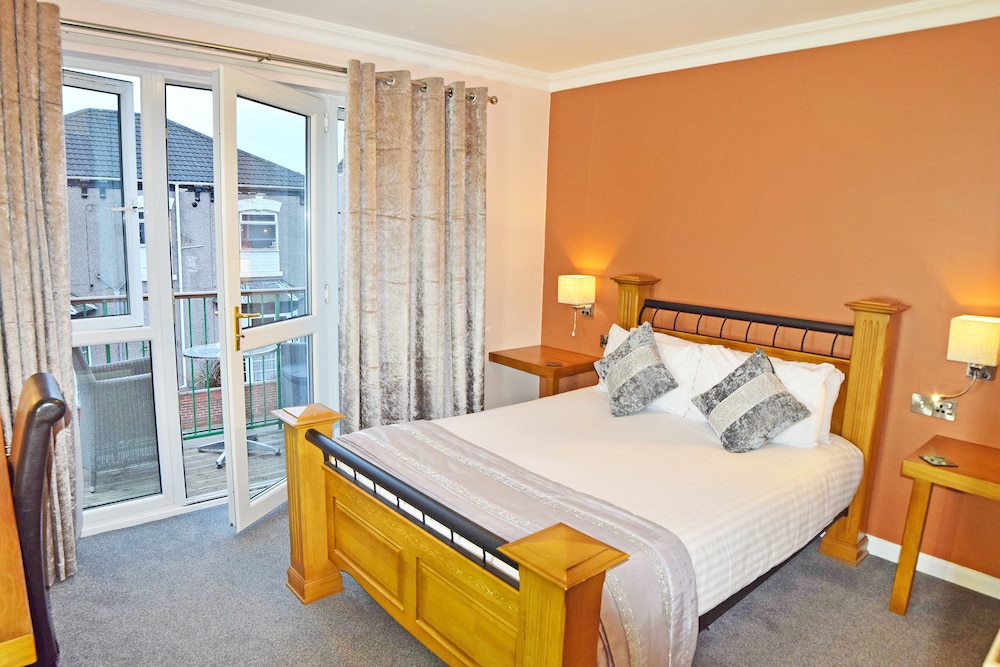 Dovedale Hotel in Cleethorpes, United Kingdom