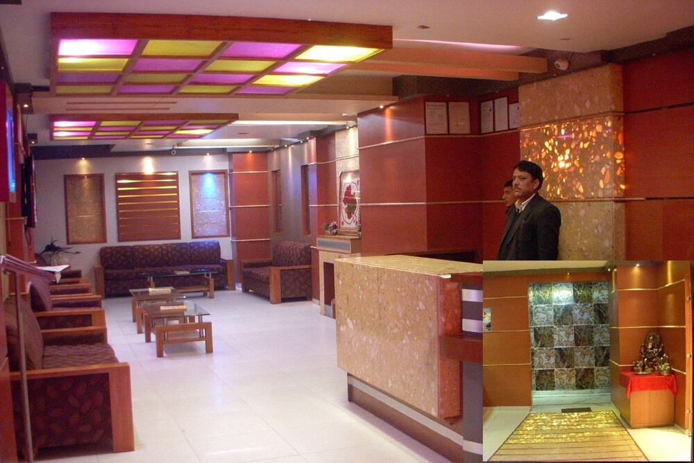 Hotel Kumar’s — Dalhousie — photo 2