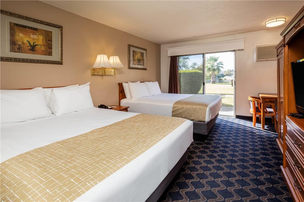 Travelodge by Wyndham Red Bluff South of Redding - photo 10