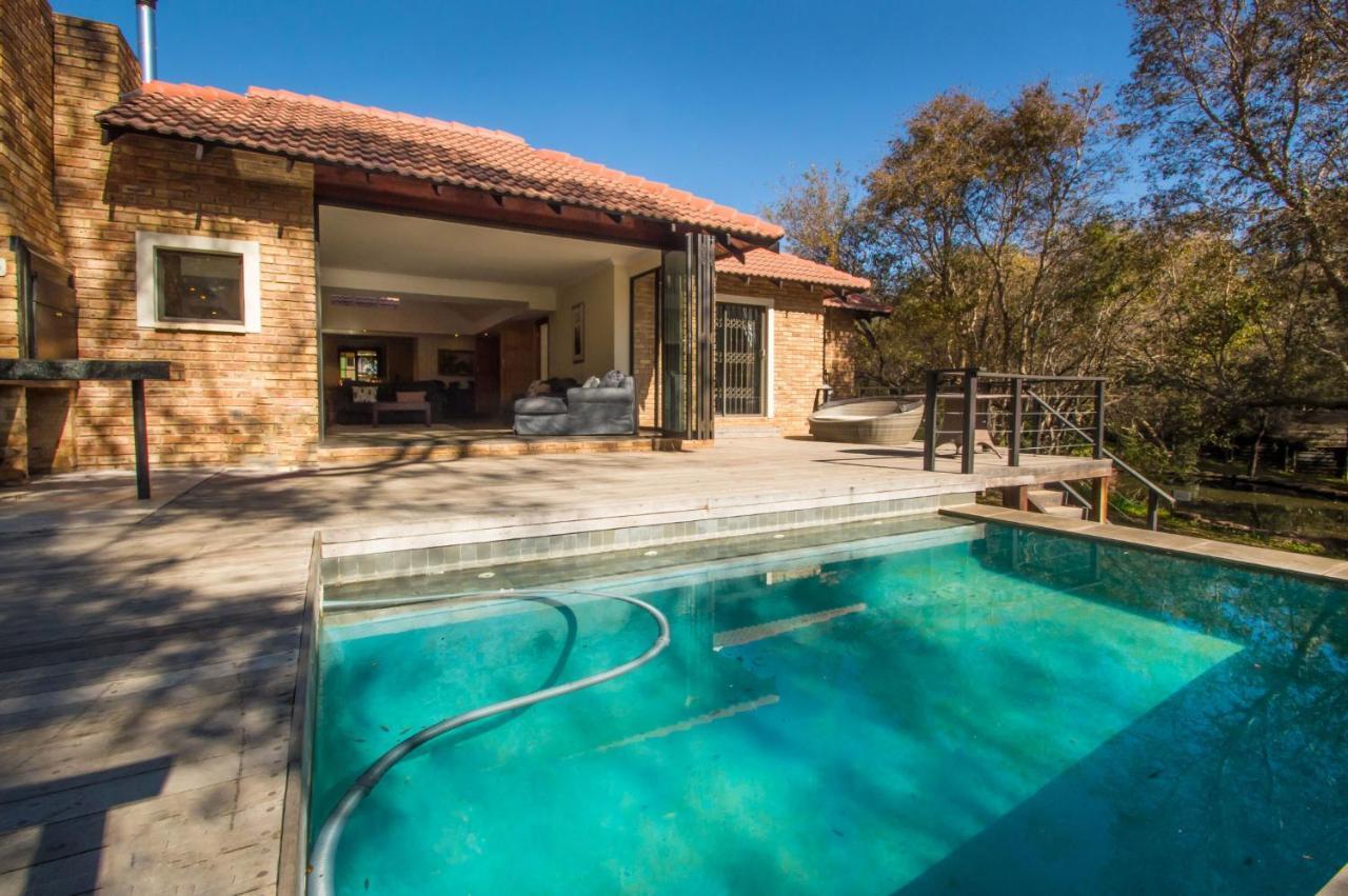 Riverdance in Johannesburg, South Africa