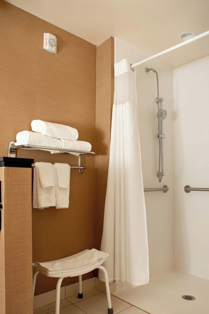 Fairfield Inn & Suites Richmond Midlothian - photo 12