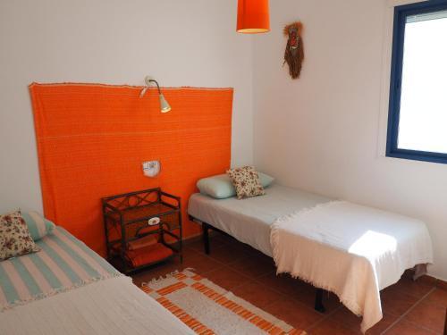Apartamento Los Olivos — 4-Star Luxury Hotel in Nijar, Spain