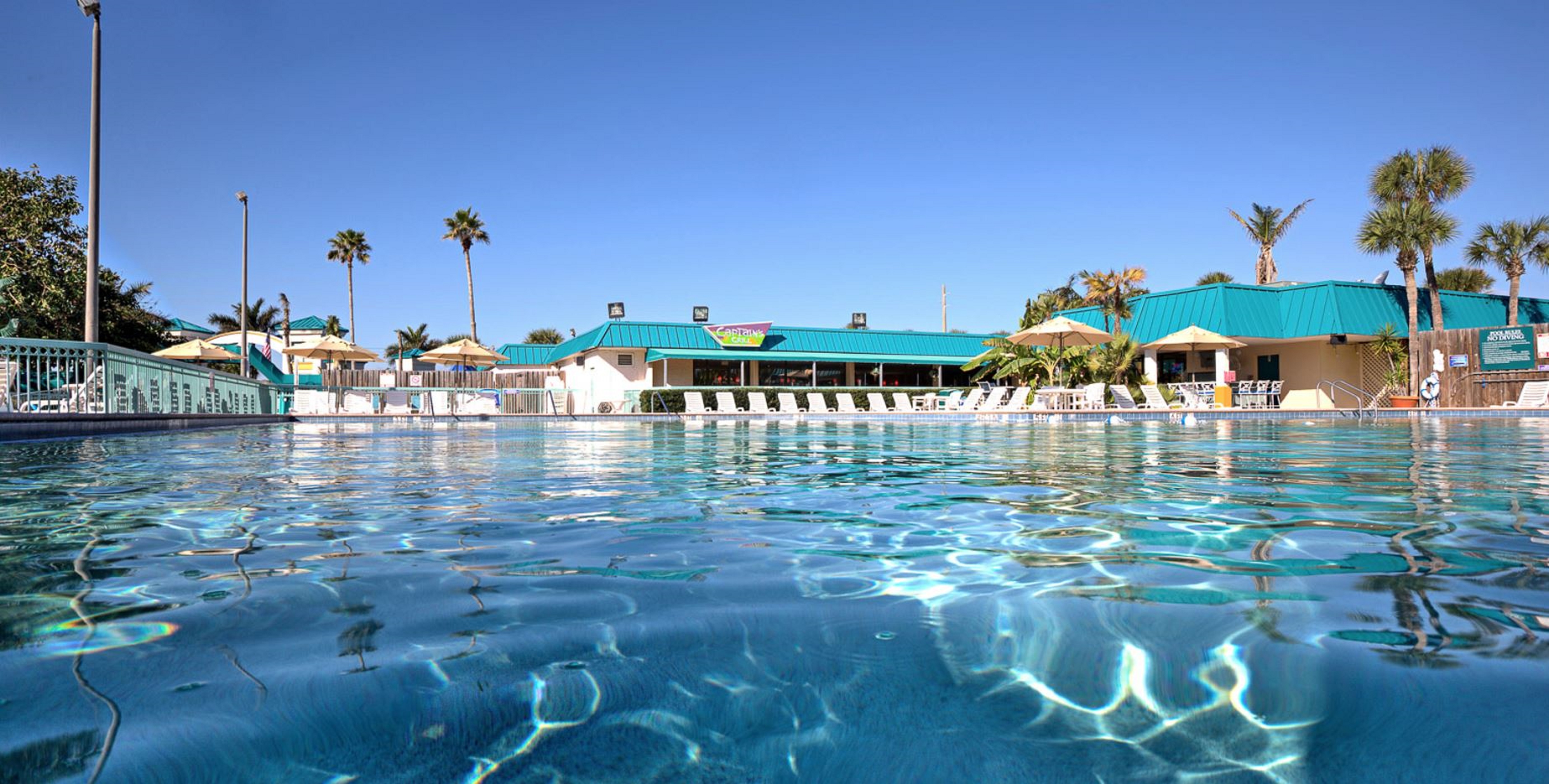 International Palms Resort - photo 37