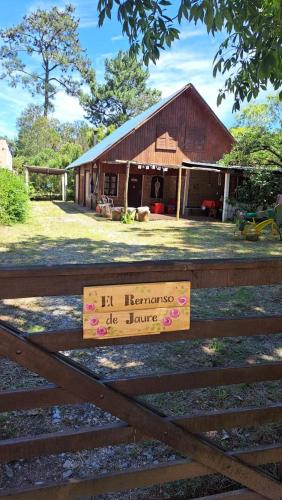 El remanso de Jaure - last minute hotel in Unknown City
