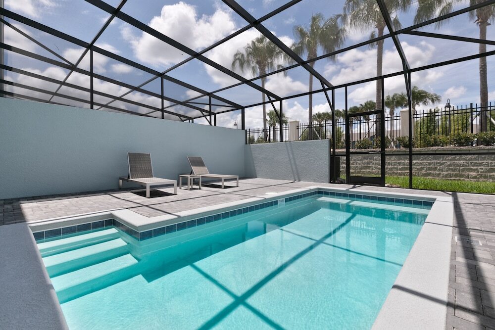 Gorgeous 5Bd with Pool @ Windsor Island Resort 111 - photo 13