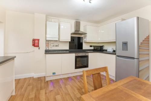 Drake St close to York station and York Centre — 4-Star Luxury Hotel in York, United Kingdom