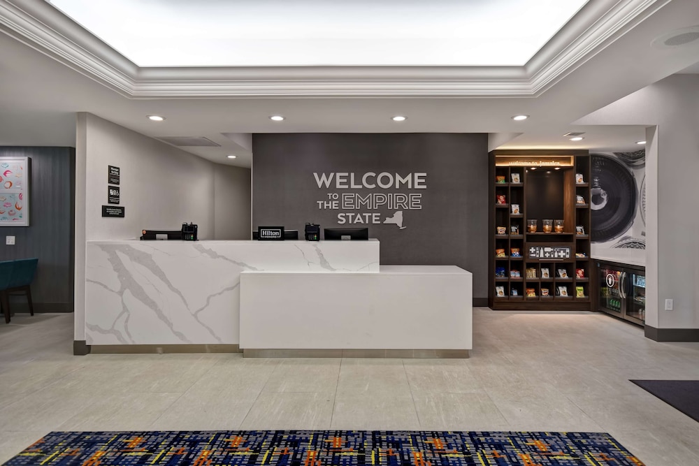 Hampton Inn Ny Jfk - photo 38