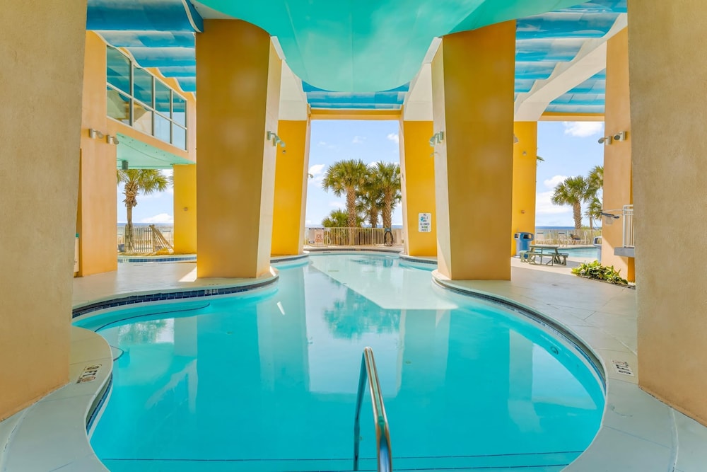 Splash Beach Resort by Panhandle Getaways - photo 887