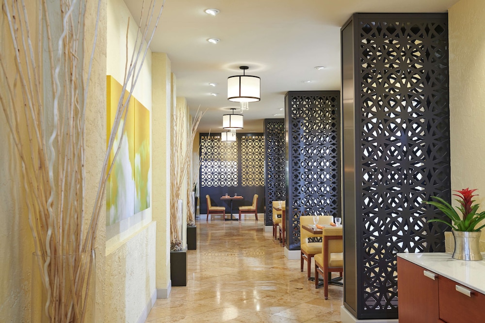 DoubleTree by Hilton Hotel Salt Lake City Airport - photo 41