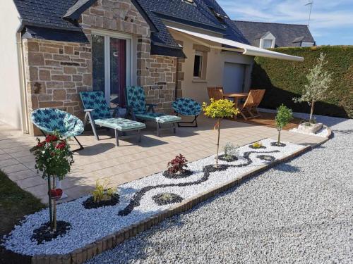 A 3 min de la plage à Sarzeau in Sarzeau, France