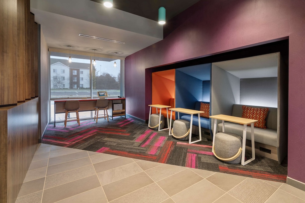 TRU BY Hilton Sharonville - photo 5