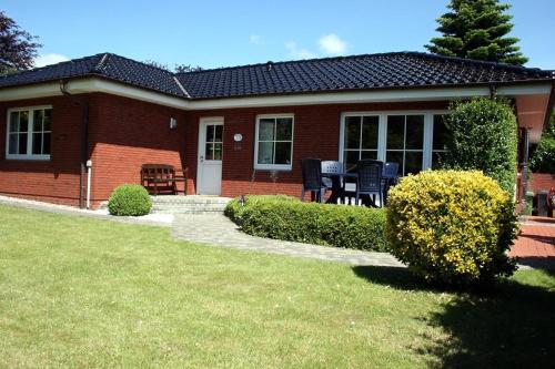 Schmalstieg 11 a_ Wyker Perle in Wyk Auf Foehr, Germany