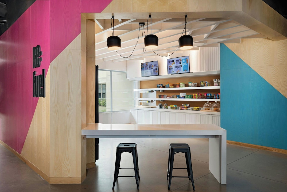 Aloft Austin Southwest - photo 28