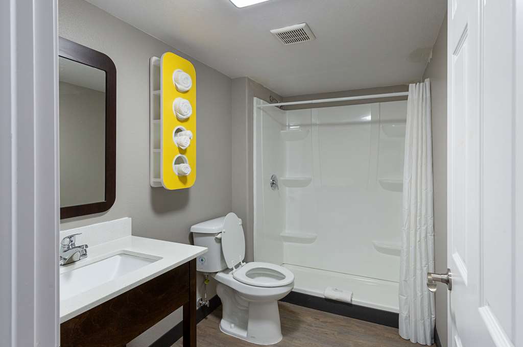 Motel 6 Show Low AZ - photo 27