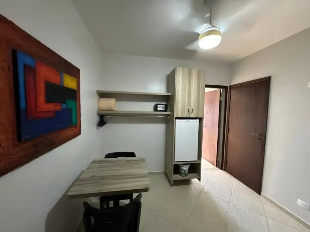 Pousada Mares do Sul — hotel in Pontal Do Parana