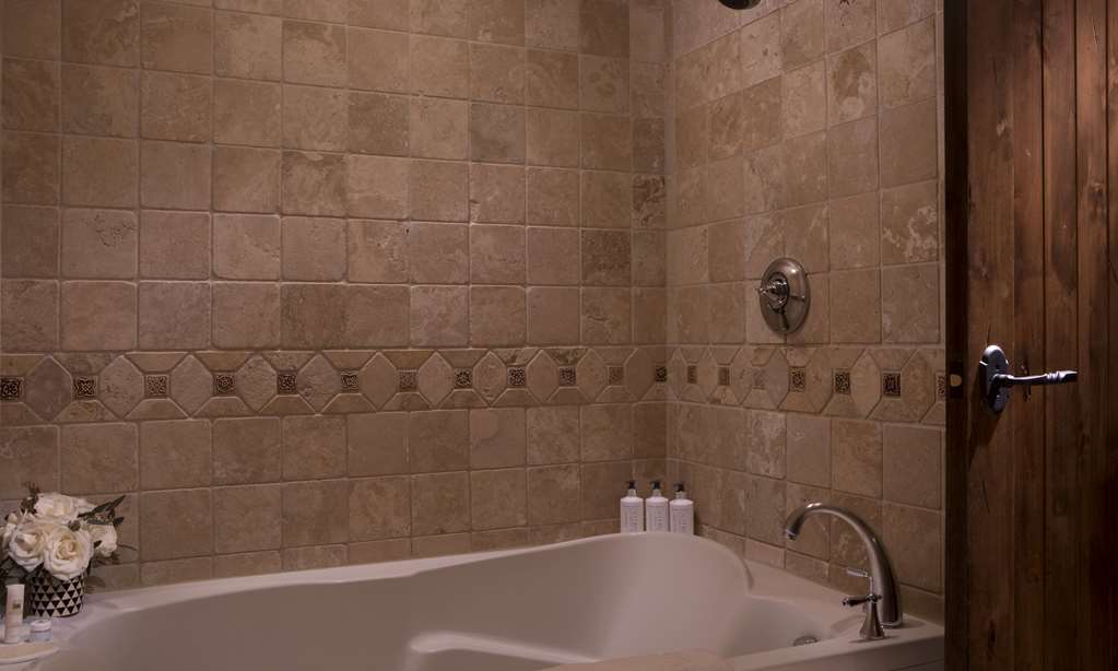 Teton Mountain Lodge and Spa - photo 57
