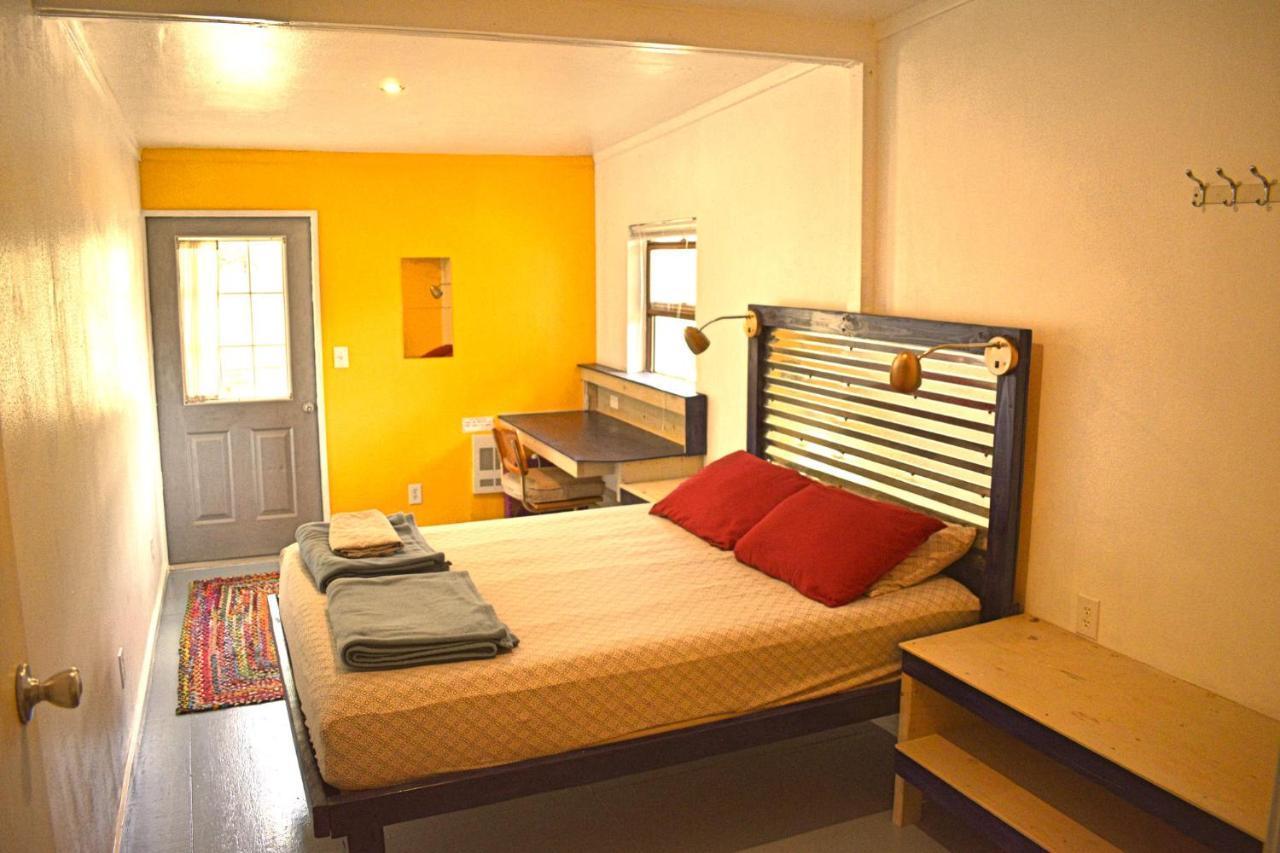 Cloudcroft Hostel - photo 8