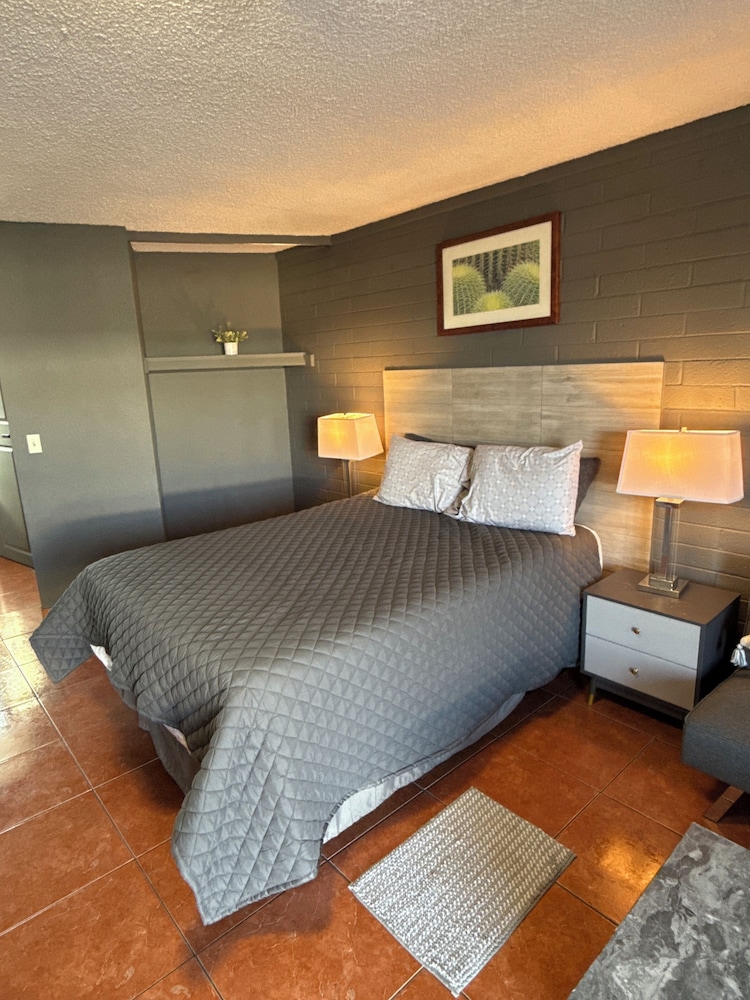 Rawls Motel Near Phoenix Airport - photo 30