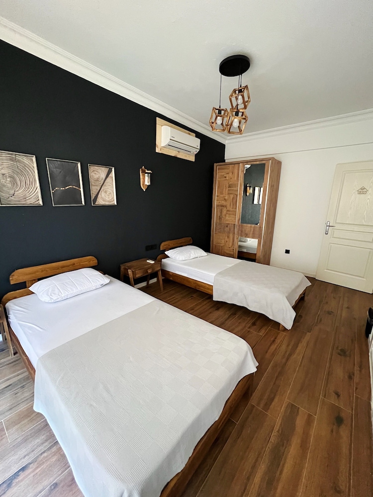 Lb Boutique Hotel — Kumluca — photo 5