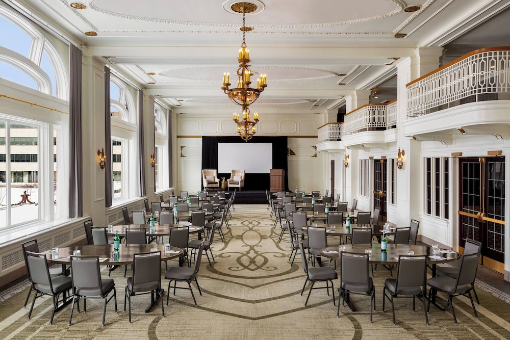 Hotel Northland Autograph Collection - photo 41