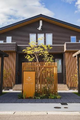 一棟丸ごと貸切 Markvilla suwako — 4-Star Luxury Hotel in Suwa, Japan