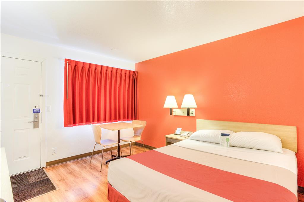 Motel 6 Tigard OR Portland South Lake Oswego - photo 21