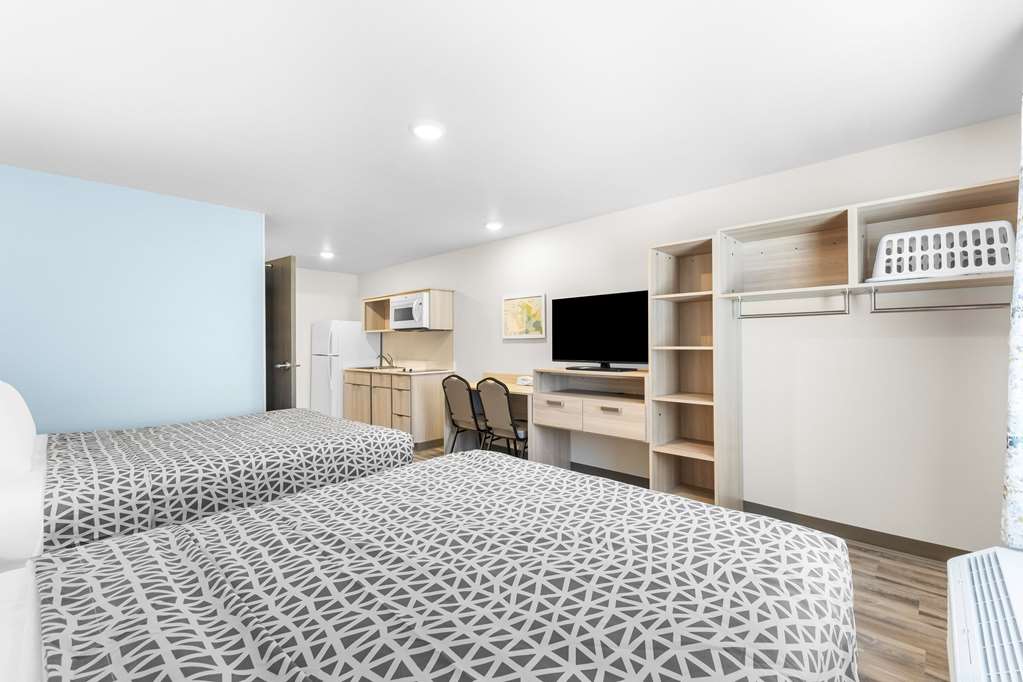 Woodspring Suites Bluffdale Salt Lake City - photo 27