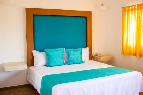 Hotel Kazmay — Xochitepec — photo 3