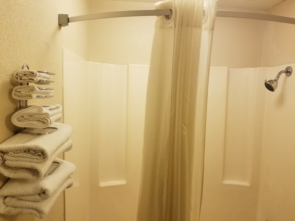 Americas Stay Inn - photo 24