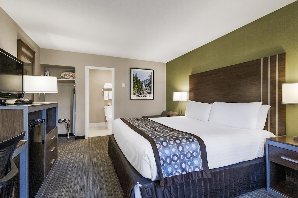 Heritage Inn Yosemite Sonora - photo 5