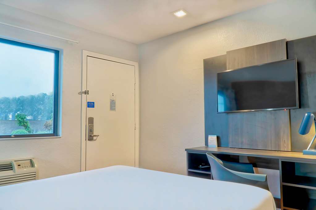 Motel 6 El Monte CA Los Angeles - photo 16