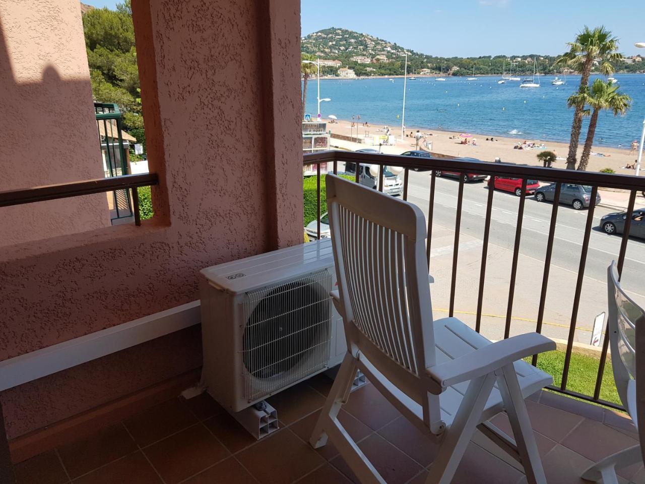 Les Marines Agay — Saint-Raphael — photo 2