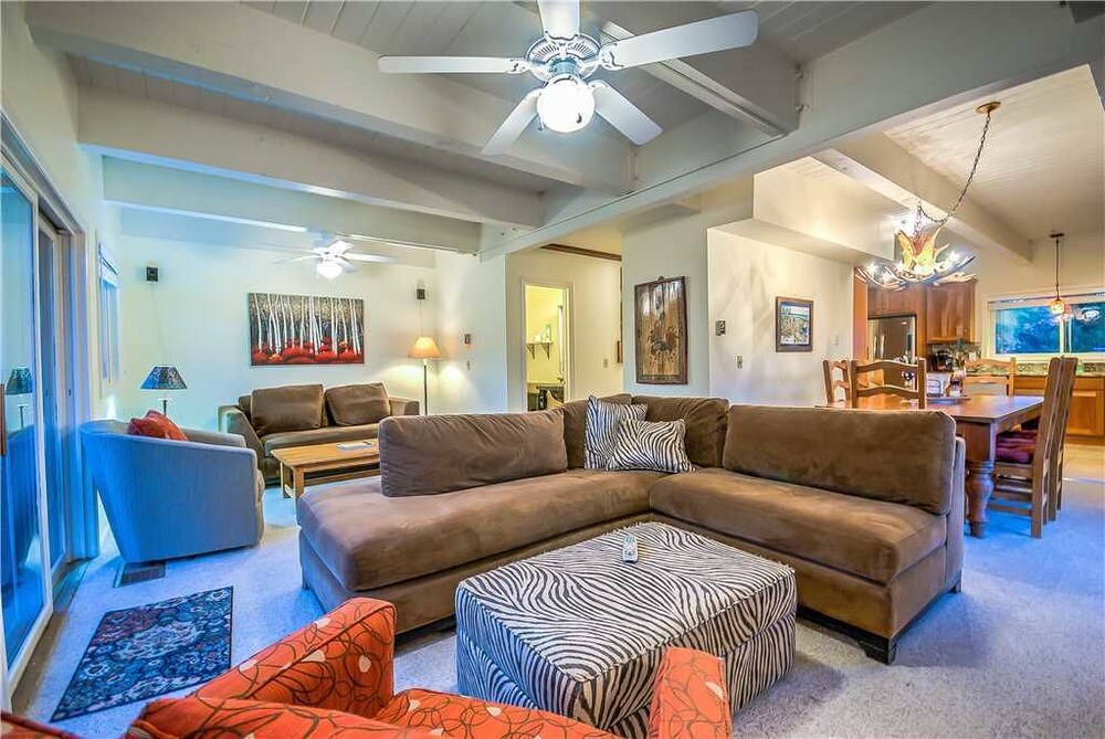 Waterford 1 — 4-Star Luxury Hotel in Steamboat Springs, United States