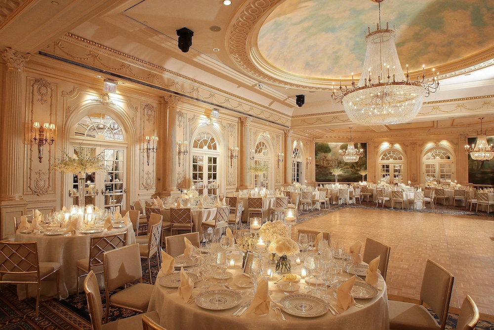 JW Marriott Essex House New York - photo 3